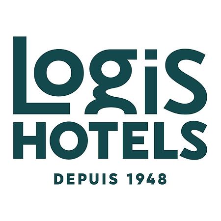 Logis Hotels - Chateau Saint Marcel ボエ エクステリア 写真