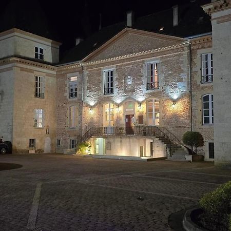 Logis Hotels - Chateau Saint Marcel ボエ エクステリア 写真