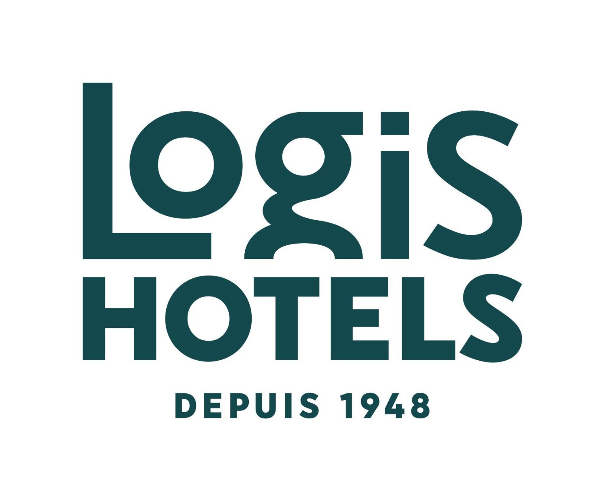 Logis Hotels - Chateau Saint Marcel ボエ エクステリア 写真